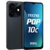 Tecno POP 10C 6.6' 2GB RAM 64GB ROM 8MP 5000mAh - Energtic Blue