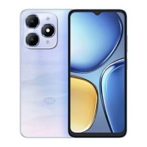 Itel A90 - 6.6" (3+5)GB RAM 128GB ROM 5000mah - Black