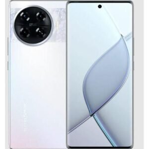 Tecno Spark 20 Pro+ 6.78" 8GB RAM 256GB ROM 108MP 5000mAh - Lunar Frost