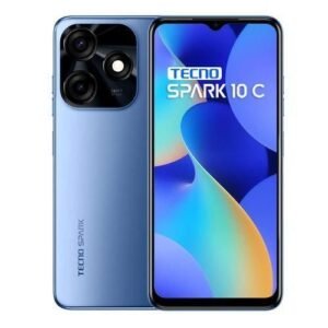 Tecno Spark 10C (Spark 30C ) 6.8" 4GB RAM 128GB ROM 16MP 5000mAh