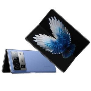 Tecno Phantom V Fold 2 5G 7.85" 12GB/ 512GB Android 14 50MP CAMERA 5750mAh Battery 70W ultra charge and 15W superfast Wireless charging