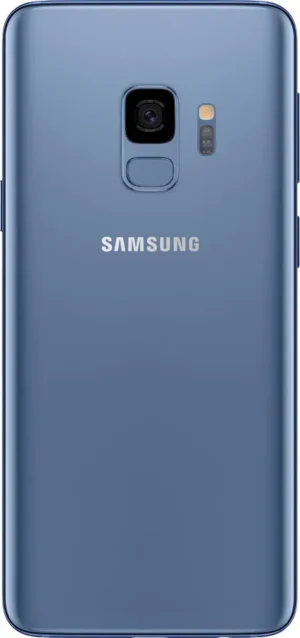 GALAXY S9 4GB RAM 64GB ROM 3000mAh BATTERY