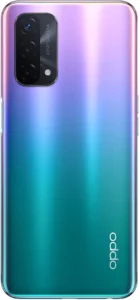 OPPO A74 5G 6GB RAM 128GB ROM 5000mAh BATTERY