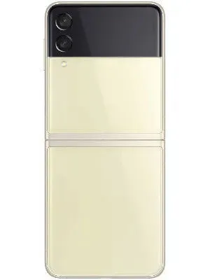 GALAXY Z FLIP 3 5G 8GB RAM 128GB ROM 3300mAh BATTERY