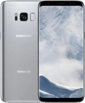 GALAXY S8 4GB RAM 64GB ROM 3000MAH BATTERY