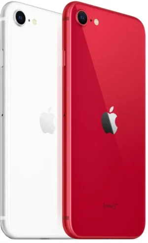IPHONE SE 4GB RAM 64GB ROM 2018MAH BATTERY