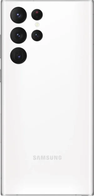 GALAXY S22 ULTRA 12GB RAM 256GB ROM 5000 MAH BATTERY