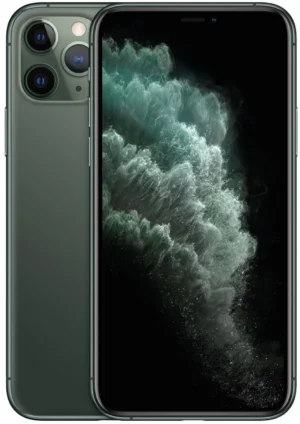 IPHONE 11 PRO 4GB RAM (BATTERY MESSAGE) 64GB ROM 3046 mAh BATTERY