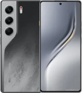 TECNO CAMON 40 8GB RAM 256GB ROM 5200mAh BATTERY