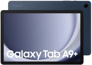 SAMSUNG GALAXY TAB A9 PLUS 4GB RAM 64GB ROM 7040MAH BATTERY