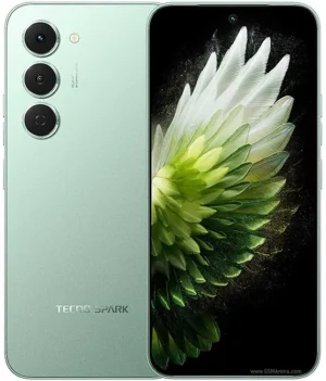 TECNO SPARK 40 PRO 8GB RAM 256GB ROM 5200mAh BATTERY